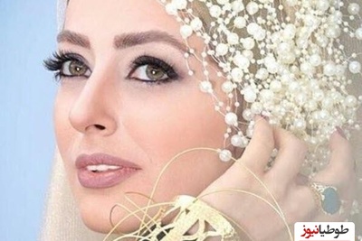 واکنش نفیسه روشن به پربازدید شدن خبر بارداری و مادر شدنش!+فیلم