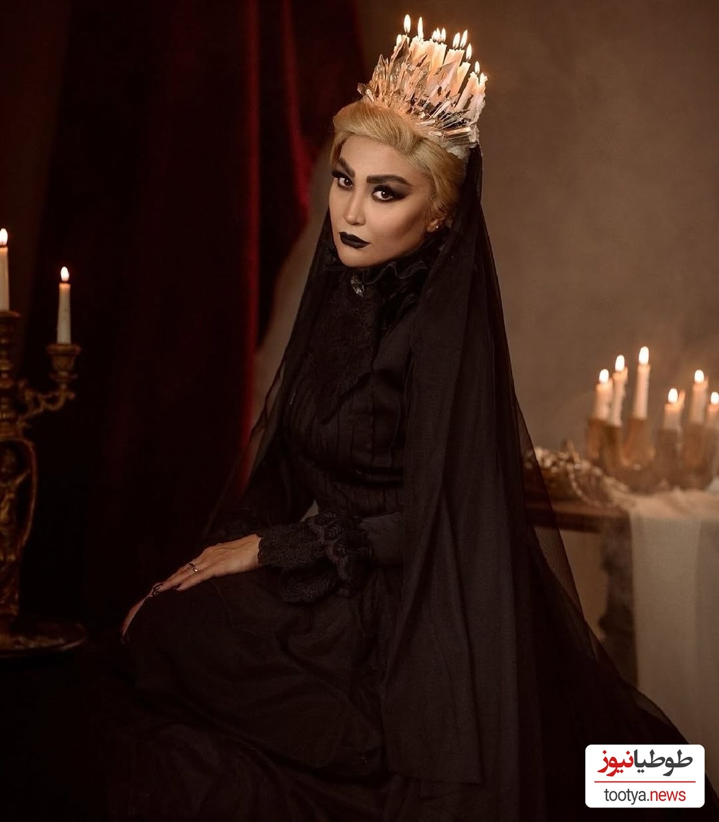 مریم معصومی