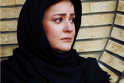 نعیمه نظام دوست: مرگ من روزی فرا خواهد رسید در زمستانی غبارآلود... پیکر سرد مرامی‌فشارد خاک...