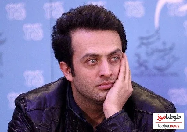 مصطفی زمانی