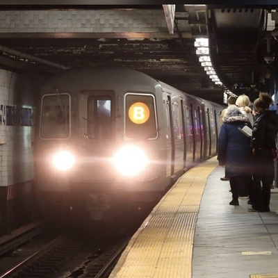 در متروهای چین چه خبر است؟!/ بعد دیدن این ویدئو با خود میگویید صد رحمت به مترو تهران😳