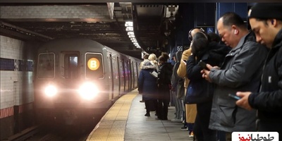 در متروهای چین چه خبر است؟!/ بعد دیدن این ویدئو با خود میگویید صد رحمت به مترو تهران😳
