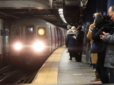 در متروهای چین چه خبر است؟!/ بعد دیدن این ویدئو با خود میگویید صد رحمت به مترو تهران😳