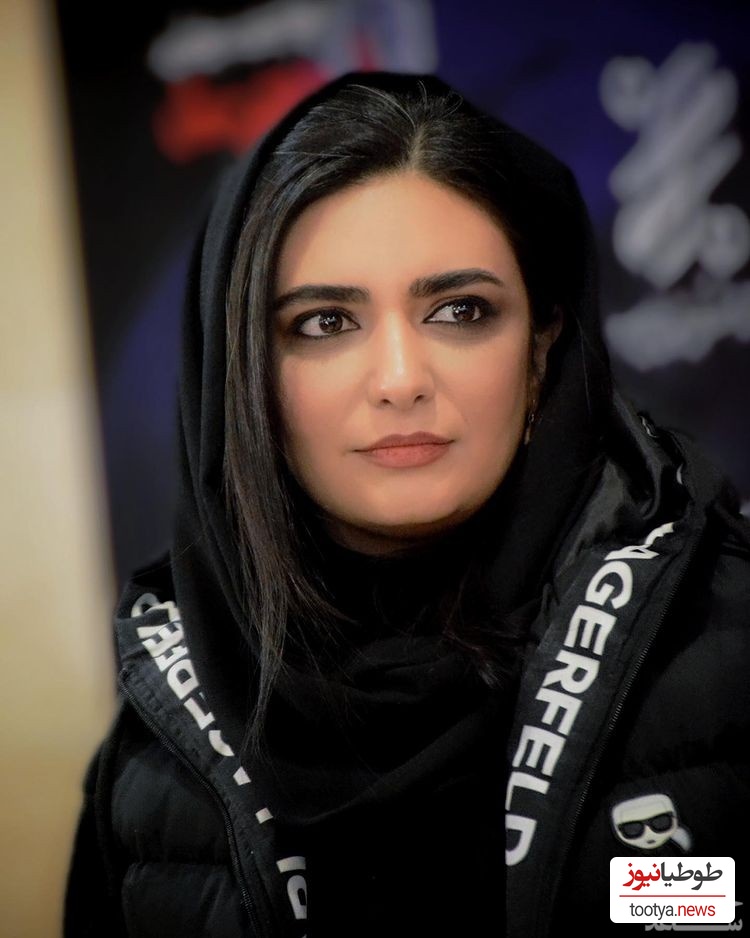 لیندا کیانی بالاخره کلینیک زیباییش رو معرفی کرد!