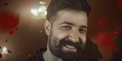 دانلود آهنگ «خانم گل» از حمید هیراد+متن/حق بده عاشقت بشم وقتی با من قدم زدی