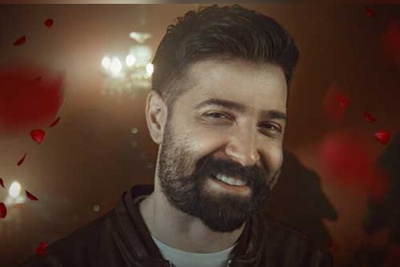 دانلود آهنگ «خانم گل» از حمید هیراد+متن/حق بده عاشقت بشم وقتی با من قدم زدی