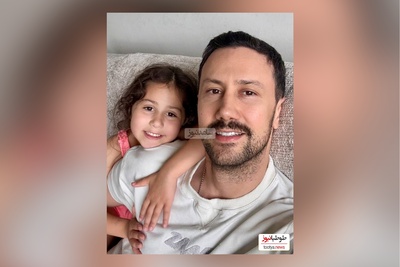 به مناسبت روز  جهانی دختر/نگاهی به بازیگران دختردار سینمای ایران در کنار دخترانشان/ از شاهرخ استخری و ژاله صامتی تا رامبد جوان و مهران غفوریان