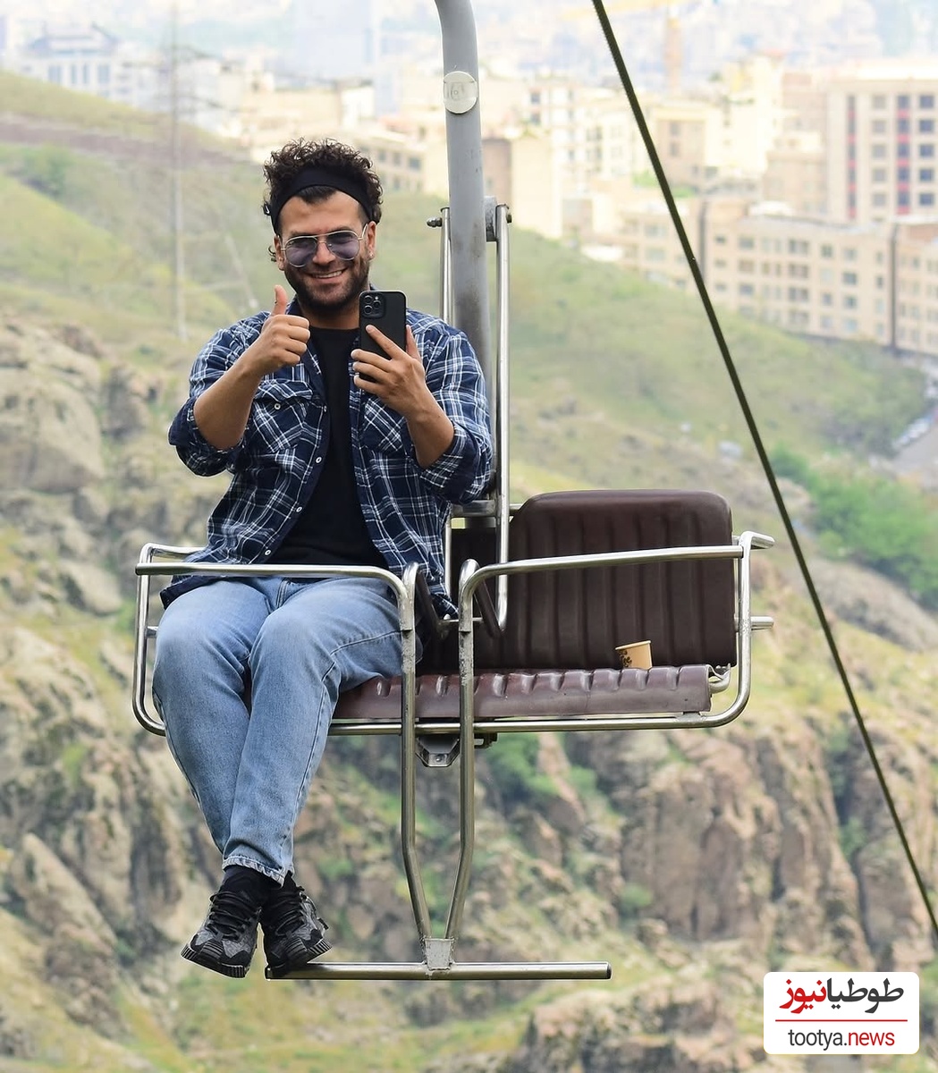 روزبه حصاری