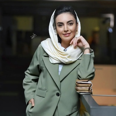 نگاهی به سبک پوشش 4 فصل مهشید جوادی بازیگر سریال بچه مهندس از کژوال تا الگانت+عکس