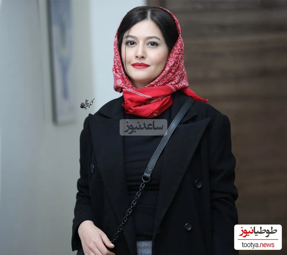 استوری معنادار پردیس احمدیه در واکنش به اتهام تجاوز به عنف بازیگر مشهور