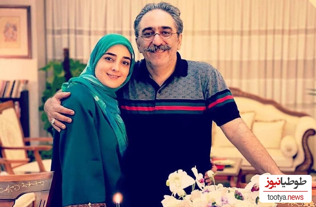 نگاهی به چیدمان مدرن و  شیک منزل ستاره‌سادات قطبی و شهرام شکیبا/ سلیقه خانوم و آقای هنرمند 20