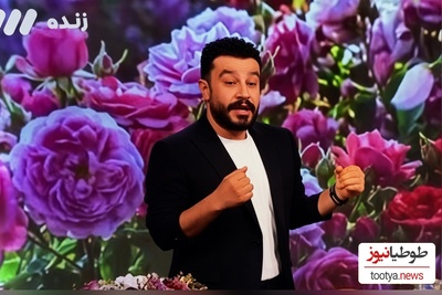 ببینید| آموزش حرکات موزون در قاب رسانه ملی با توجیه پزشکی؛ ابتکار جدید تلویزیون برای شاد کردن مخاطبان با چاشنی بی‌سلیقگی!