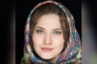نگاه روز/ تغییر چهره چشم‌نواز ساناز سعیدی، مامان صدیقه سریال «بچه مهندس» از کودکی تا 7 سالگی و 35 سالگی+ تصاویر