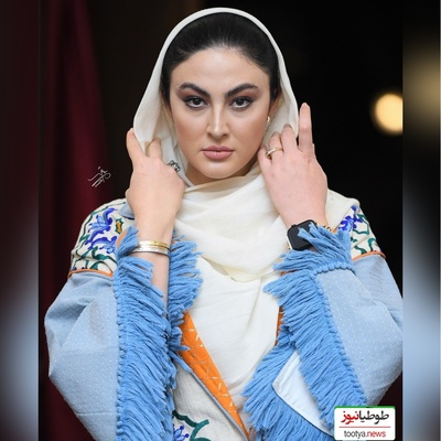 مریم مومن: تولد مامانم یکی منو توی شیرینی فروشی شناخت، منم صدامو صاف کردم اومدم کنار که حتما میخواد باهام عکس بگیره، گفت: وااااای  چقدر گردی چقدر چاقی!(ویدیو)