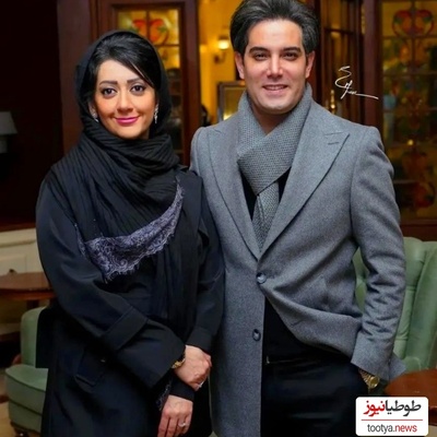 پاسخ جالب امیرعلی نبویان به سوال رامبد جوان: برای اینکه حالم خوب بشه نماز میخونم چون... +ویدیو