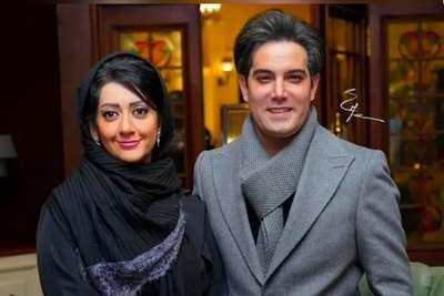 پاسخ جالب امیرعلی نبویان به سوال رامبد جوان: برای اینکه حالم خوب بشه نماز میخونم چون... +ویدیو