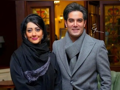 پاسخ جالب امیرعلی نبویان به سوال رامبد جوان: برای اینکه حالم خوب بشه نماز میخونم چون... +ویدیو