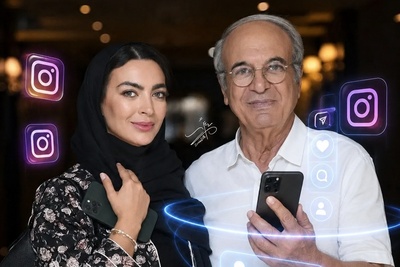 آمار دقیق فالووینگ‌های نیکخواه را قیاسی لو داد!