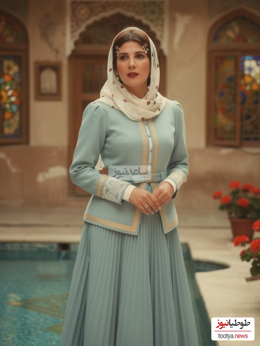 سارا بهرامی