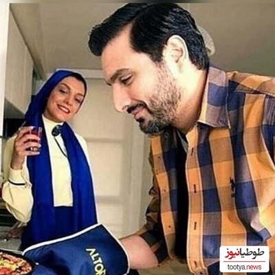 نگاهی به دکوراسیون شیک و ایرانی پسند منزل  امین زندگانی و الیکا عبدالرزاقی / ایده ای جذاب برای عروس خانوم های خوش سلیقه