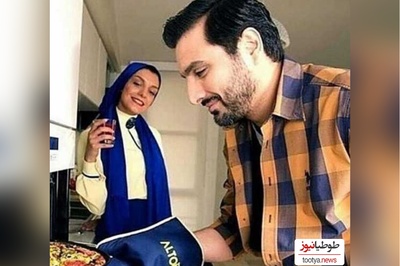 نگاهی به دکوراسیون شیک و ایرانی پسند منزل  امین زندگانی و الیکا عبدالرزاقی / ایده ای جذاب برای عروس خانوم های خوش سلیقه