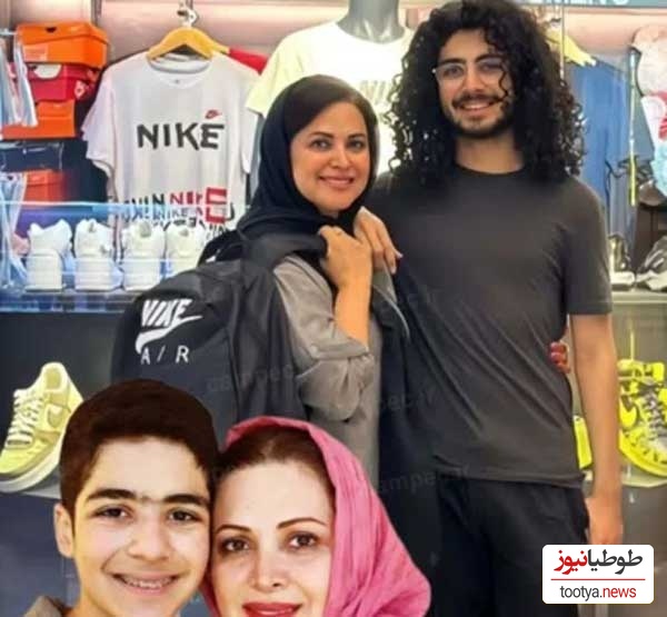 کمند امیرسلیمانی