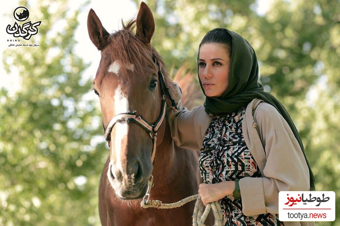 سارا بهرامی 