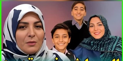 دلسوزی المیرا شریفی مقدم برای جیب فرزندانش! وقتی منطق اقتصادی حریف دلِ مادرانه نمی‌شود!