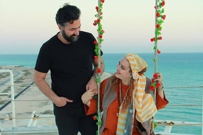 افشاگری تکان‌دهنده حاجی بهاره رهنما بعد از سکوت طولانی؛ «اگر حرف بزنم دیگر بزرگ نمی‌مانی!»