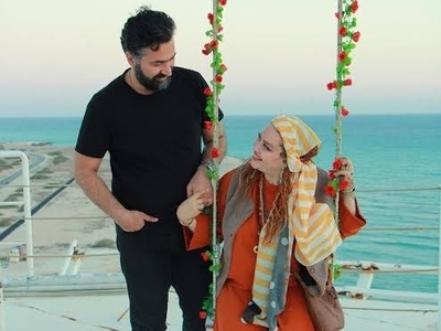 افشاگری تکان‌دهنده حاجی بهاره رهنما بعد از سکوت طولانی؛ «اگر حرف بزنم دیگر بزرگ نمی‌مانی!»