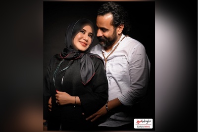 نگاهی به دکوراسیون منزل شاهانه و باشکوه نسیم ادبی، بازیگر سریال «ناریا» و همسرش/ از فرش اصیل ایرانی و مبلمان مدرن تا آشپزخانه دلباز و تابلوهای هنری