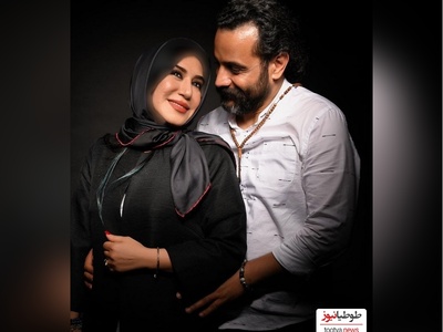 نگاهی به دکوراسیون منزل شاهانه و باشکوه نسیم ادبی، بازیگر سریال «ناریا» و همسرش/ از فرش اصیل ایرانی و مبلمان مدرن تا آشپزخانه دلباز و تابلوهای هنری