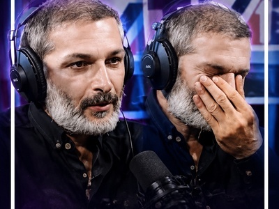 🔥 اعتراف تلخ رامین پرچمی بعد از سال‌ها؛ «بعد از آن تصادف دیگر آدم سابق نشدم!» از رابطه پرتنش با پدر و مادر تا روزهایی که خودش می‌گوید «چموش» بودم...