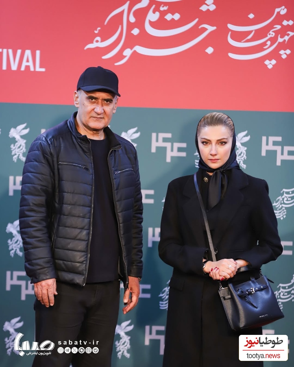 فتوکال  فیلم سینمایی «غوطه ور»