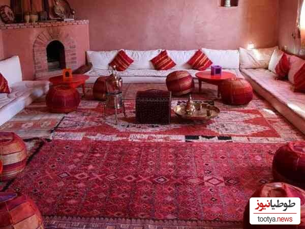 خانه استاد شجریان