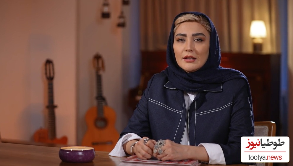 مریم معصومی
