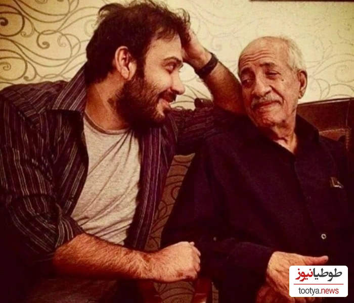 رونمایی از دکوراسیون منزل محسن چاوشی، خواننده خوب کشورمان/ مبلمان چستر چرمی، زیرپایی عثمانی، شومینه، جاشمعی باستانی، گل و گیاه طبیعی مطابق سلیقه آقای خواننده