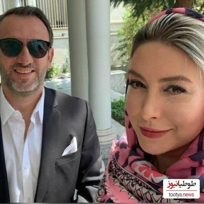 نگاهی به دکوراسیون خانه لاکچری فریبا نادری در شمال تهران؛ از مبلمانی مد روز و درختچه‌هایی مخصوص خانه پولدارها تا آشپزخانه‌ای مجلل +ویدیو