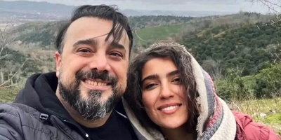 چهره ژولیده و داغون مونا کرمی قبل از ازدواج با سپندامیرسلیمانی😵