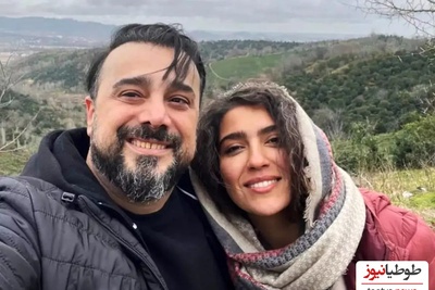 چهره ژولیده و داغون مونا کرمی قبل از ازدواج با سپندامیرسلیمانی😵