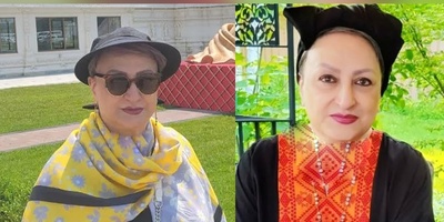 مریم امیرجلالی: شهروند کانادا هستم ولی بی حجاب تو کانادا نمیگردم؛ یا روسری یا کلاه!