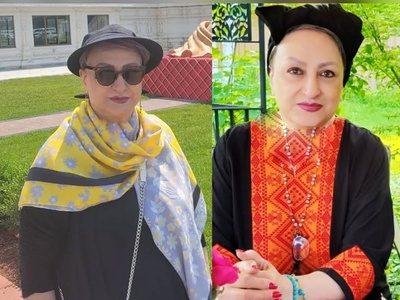 مریم امیرجلالی: شهروند کانادا هستم ولی بی حجاب تو کانادا نمیگردم؛ یا روسری یا کلاه!