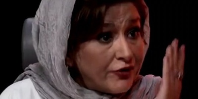 ساغر عزیزی بازیگر سریال سوجان: من باعث شدم خواهرم عقیم بشه 22 سالش بود 7 تا زاییده بود...خواهرم و پسرش هردو خودکشی کردند! من فرار کردم