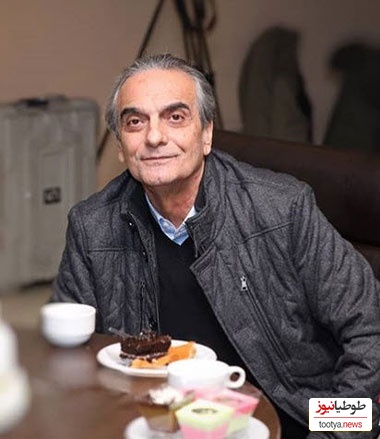 نگاهی به خونه و زندگی همایون ارشادی که بعد از فوت استاد الان رنگ و بوی غم به خود گرفته/ آجر به آجر این خونه پر از خاطره است+فیلم