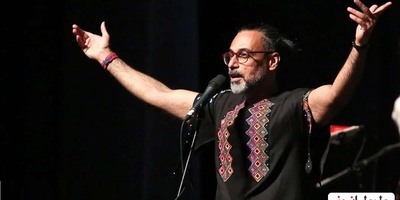 دو کلمه حرف حساب از زبان محسن شریفیان:قانون قانونه این نگاه دوگانه «هنرمند حکومتی و غیرحکومتی» مسخره است+فیلم