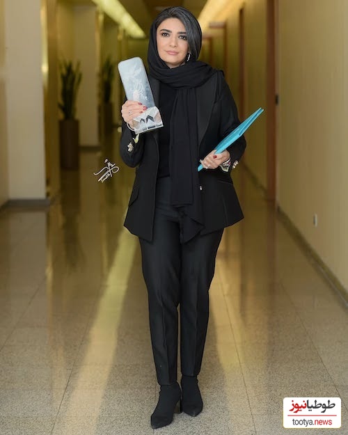 لیندا کیانی