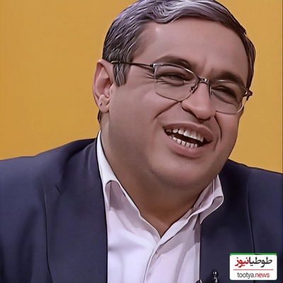(ویدیو) سعید عزیزی روانشناس معروف: شوهر چقدر خوبه منم برم شوهر کنم...😂