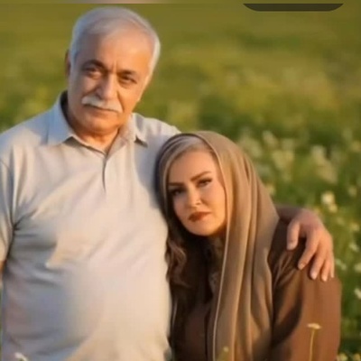 نعیمه نظام‌دوست با این ویدیو از پدرش در روز پدر اشک همه رو درآورد؛ ترکیب دو نفره با پدر و صدای محسن چاووشی!+فیلم