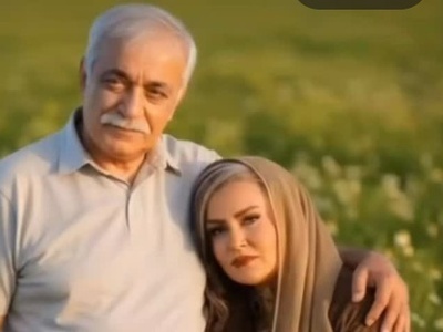 نعیمه نظام‌دوست با این ویدیو از پدرش در روز پدر اشک همه رو درآورد؛ ترکیب دو نفره با پدر و صدای محسن چاووشی!+فیلم