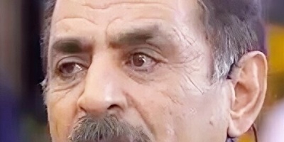 تیکه زهردار آقا رشید به مجری بعد از مسخره تفاوت قد رشید و پسراش + ویدئو / مجری چه قهقه میزنه😂